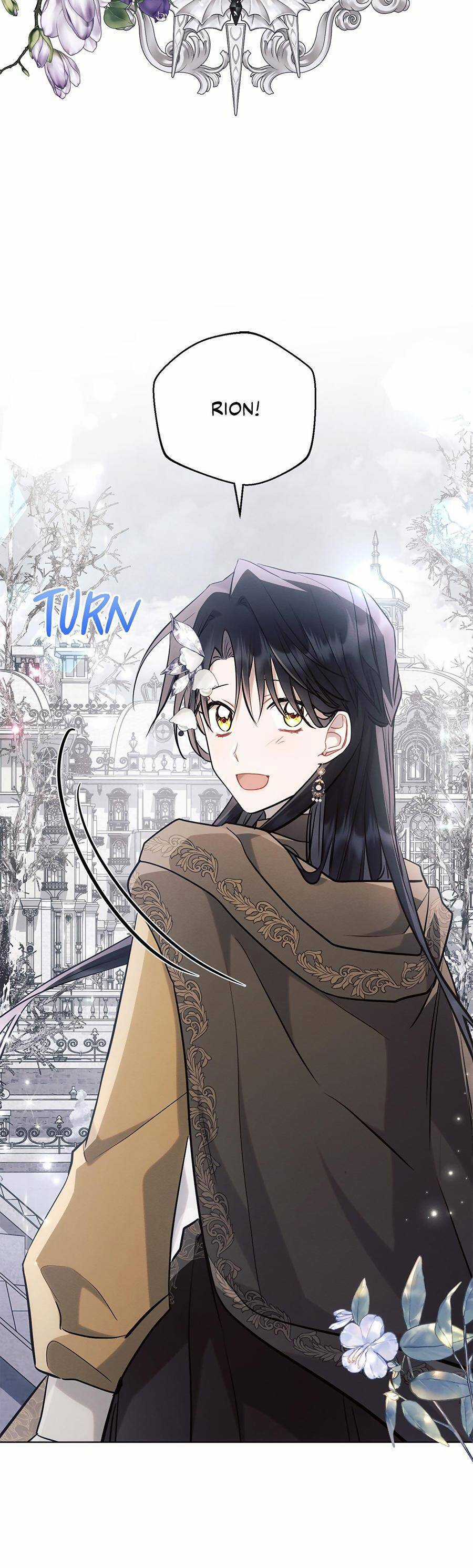 Công Chúa Ashtarte - Chapter 72 - Trang 21