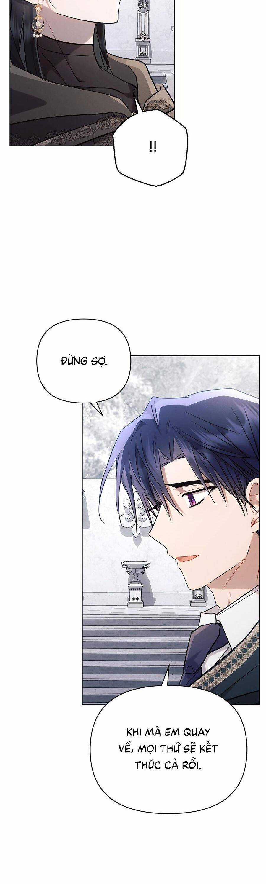 Công Chúa Ashtarte - Chapter 72 - Trang 23