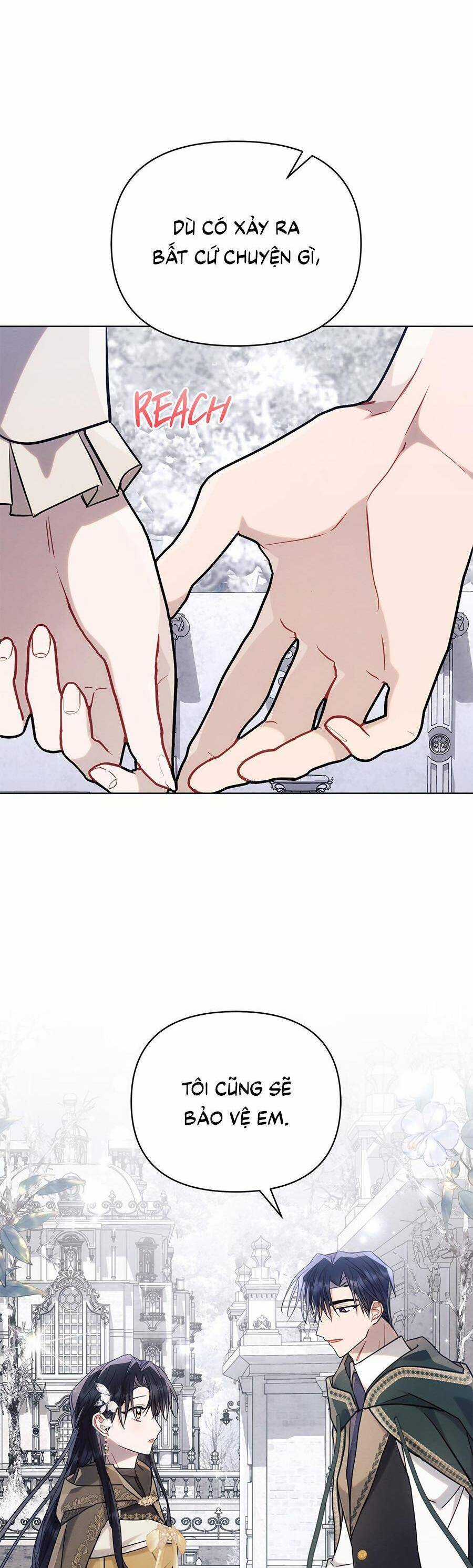 Công Chúa Ashtarte - Chapter 72 - Trang 24
