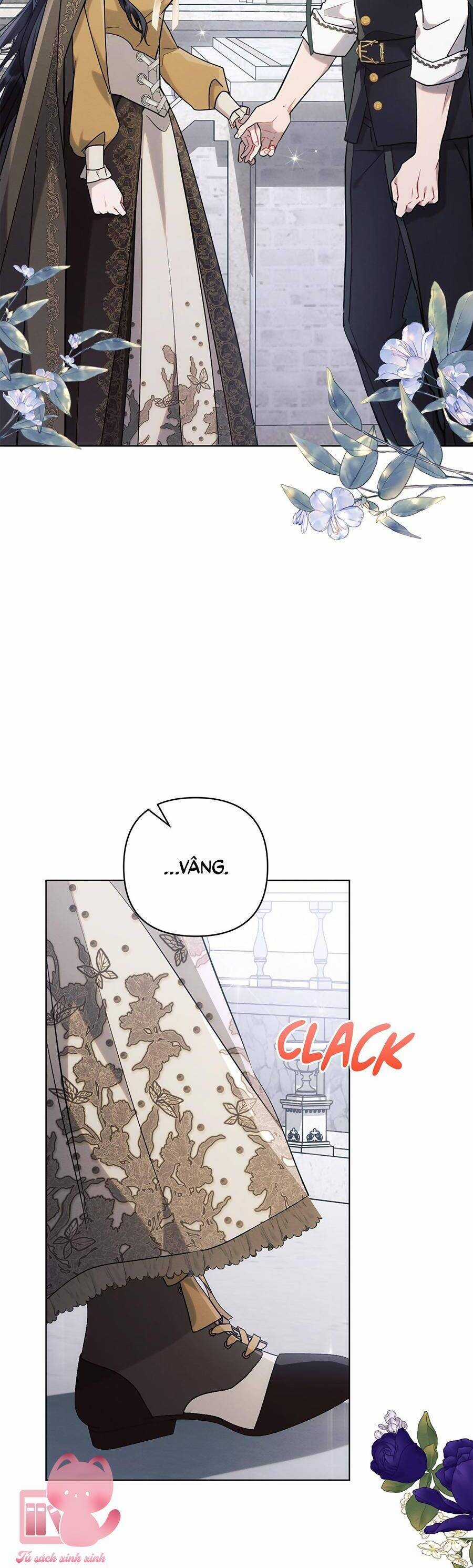 Công Chúa Ashtarte - Chapter 72 - Trang 25