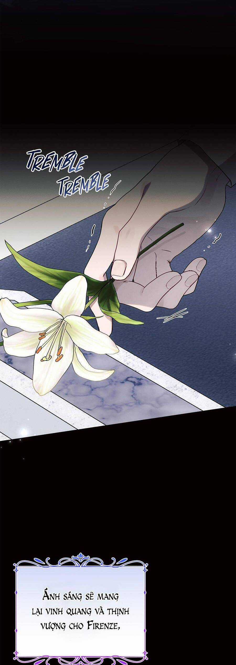 Công Chúa Ashtarte - Chapter 72 - Trang 4