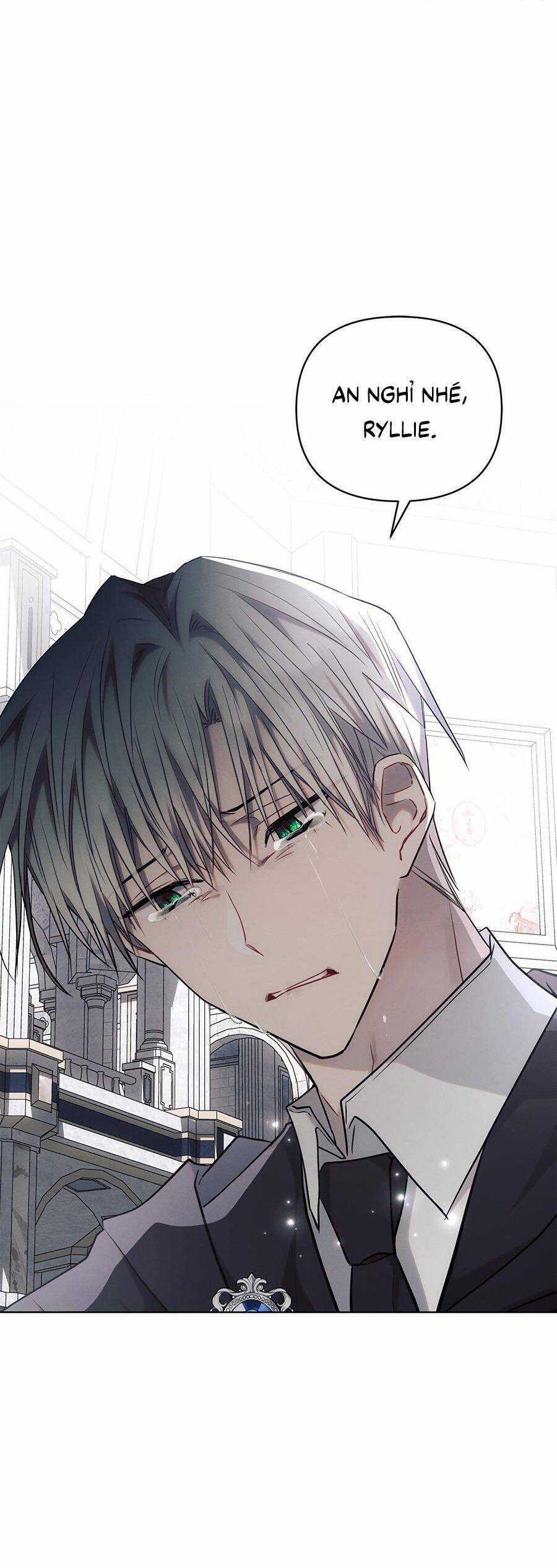 Công Chúa Ashtarte - Chapter 72 - Trang 6