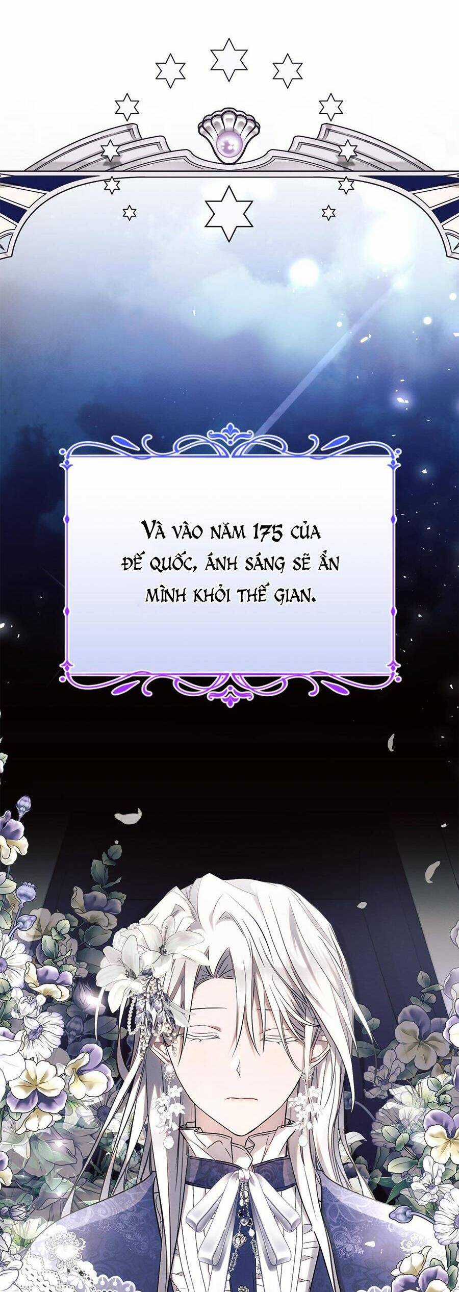 Công Chúa Ashtarte - Chapter 72 - Trang 7