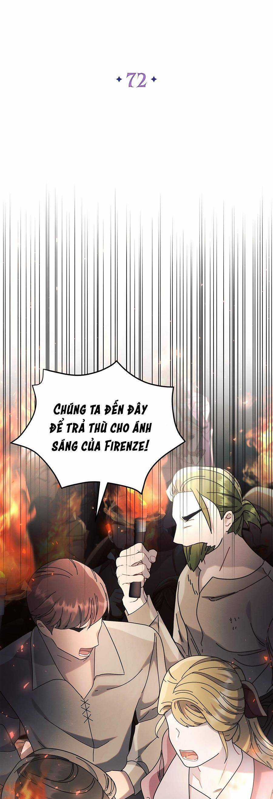 Công Chúa Ashtarte - Chapter 72 - Trang 9