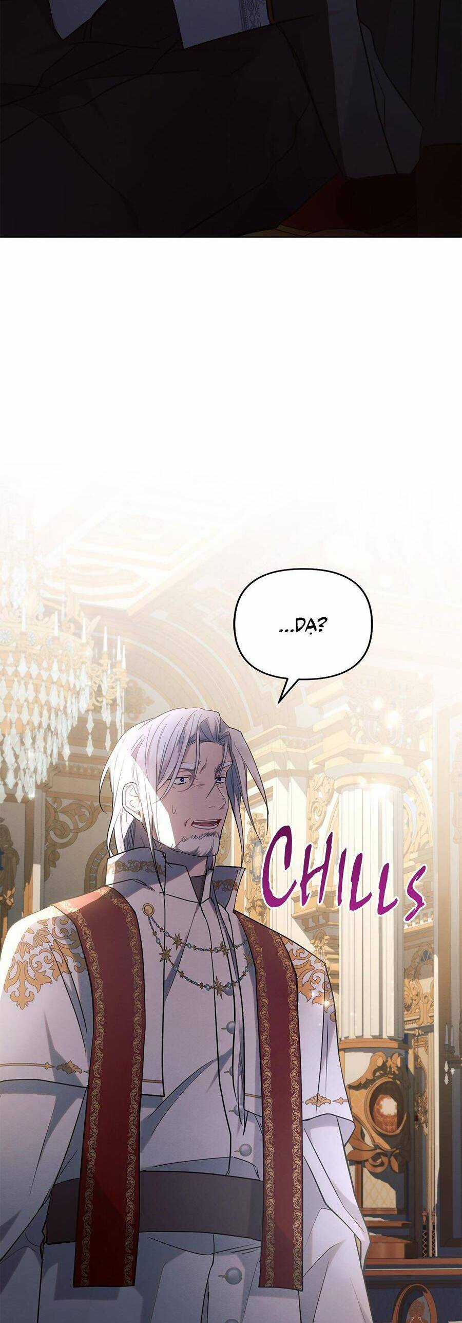 Công Chúa Ashtarte - Chapter 73 - Trang 22