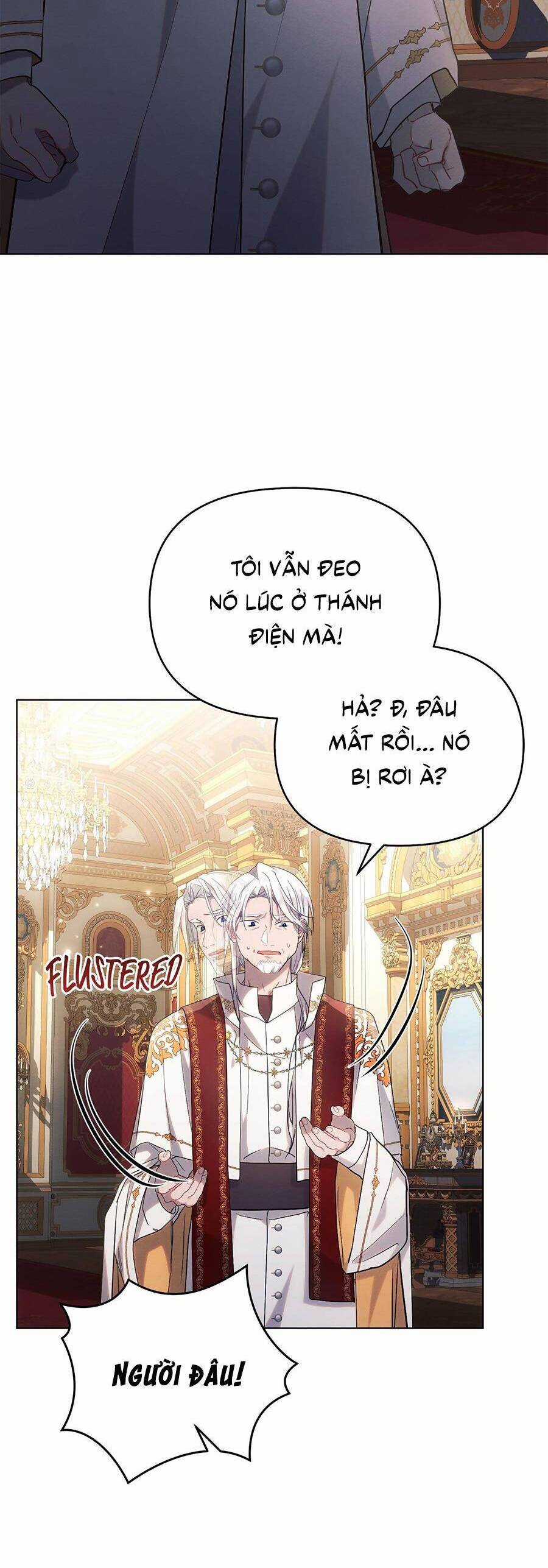 Công Chúa Ashtarte - Chapter 73 - Trang 23