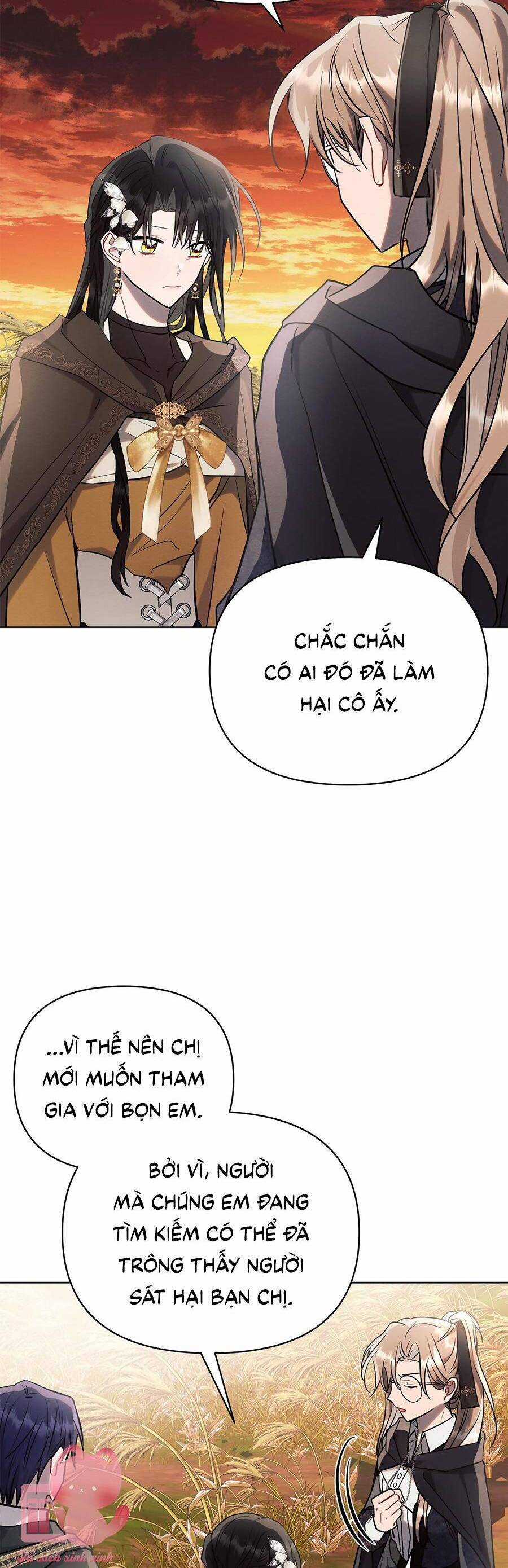 Công Chúa Ashtarte - Chapter 74 - Trang 20
