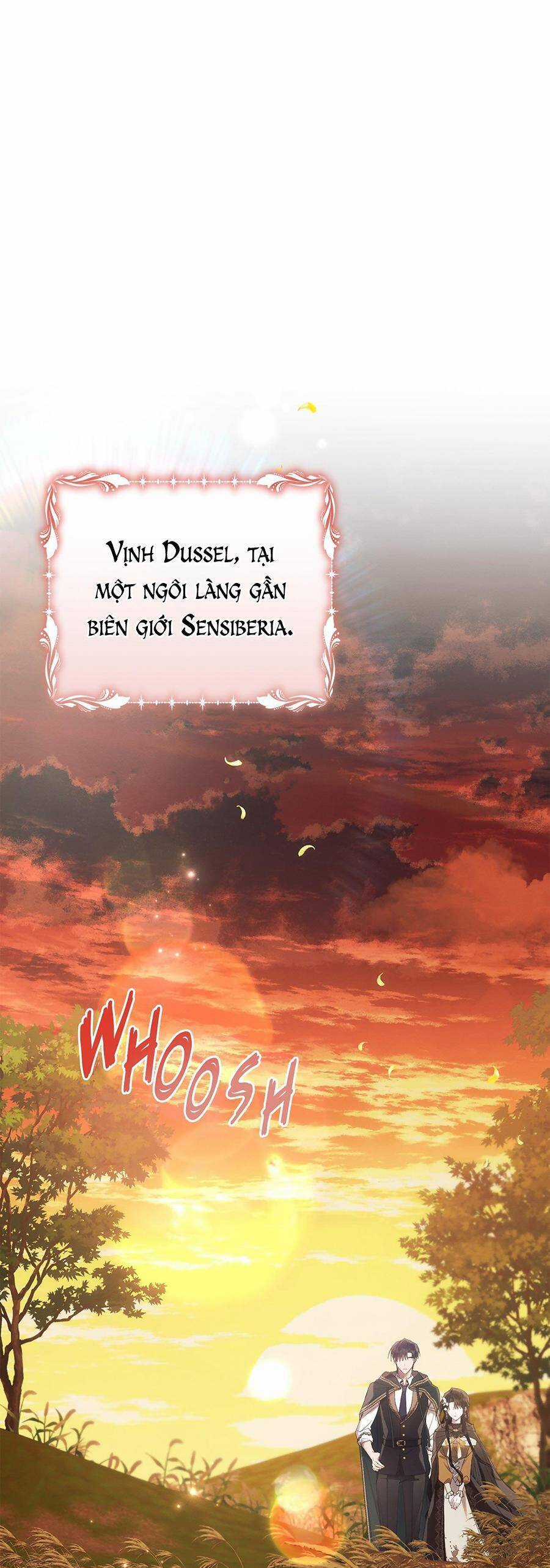 Công Chúa Ashtarte - Chapter 74 - Trang 3