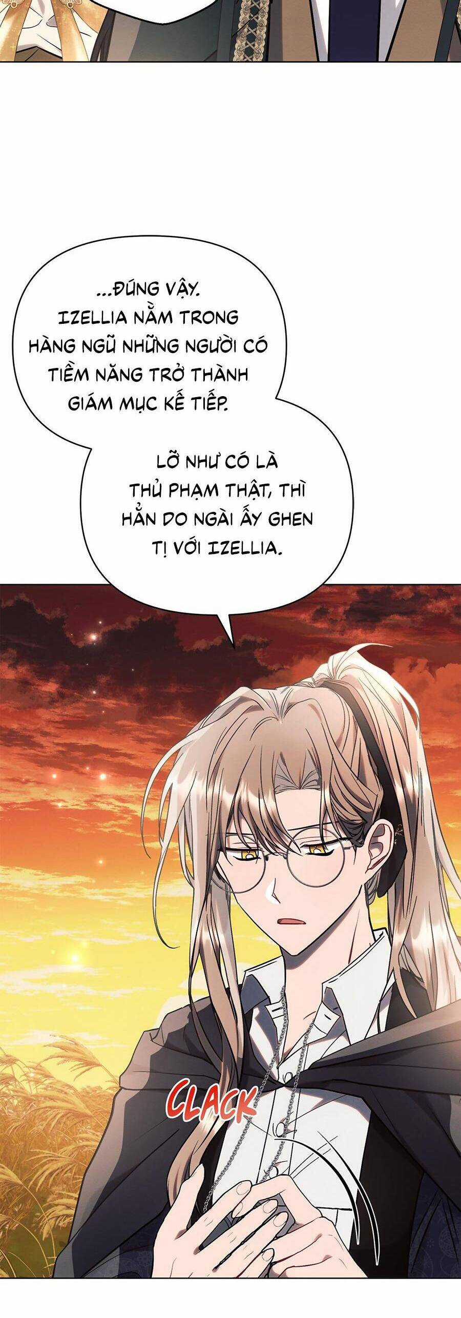 Công Chúa Ashtarte - Chapter 74 - Trang 22