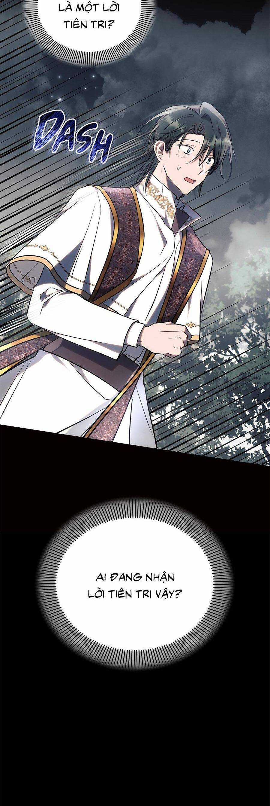 Công Chúa Ashtarte - Chapter 75 - Trang 12