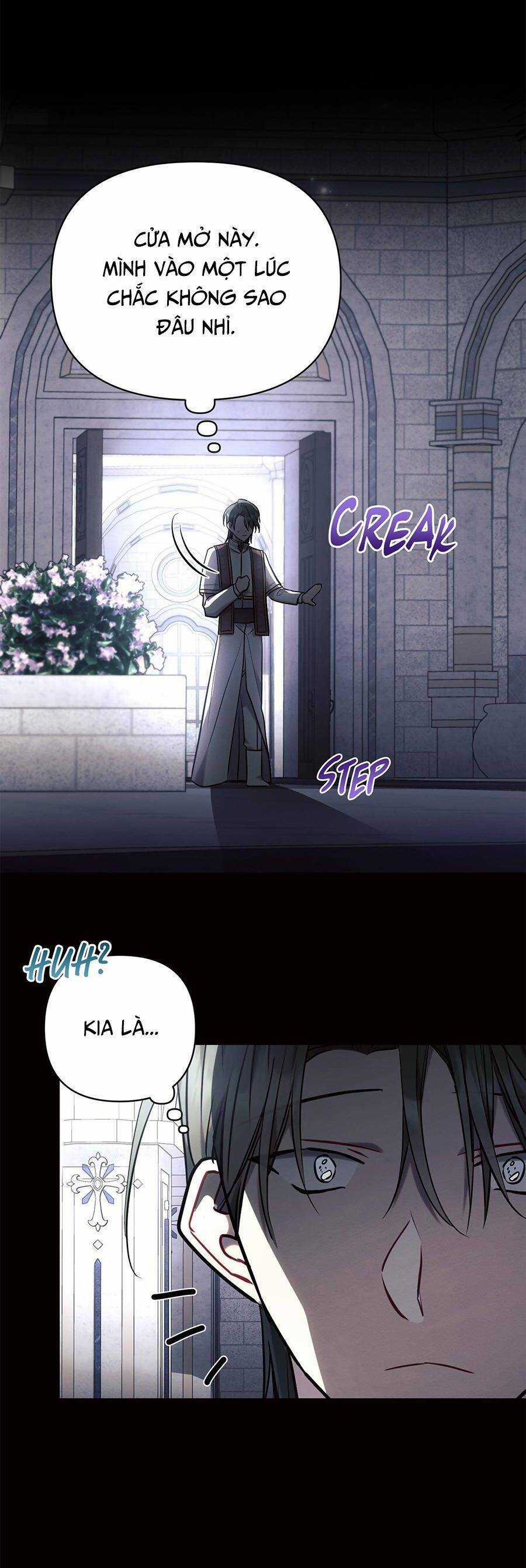 Công Chúa Ashtarte - Chapter 75 - Trang 13