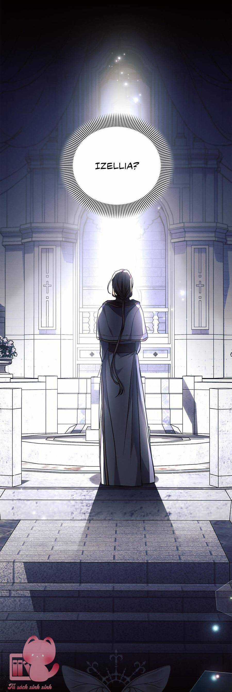 Công Chúa Ashtarte - Chapter 75 - Trang 14