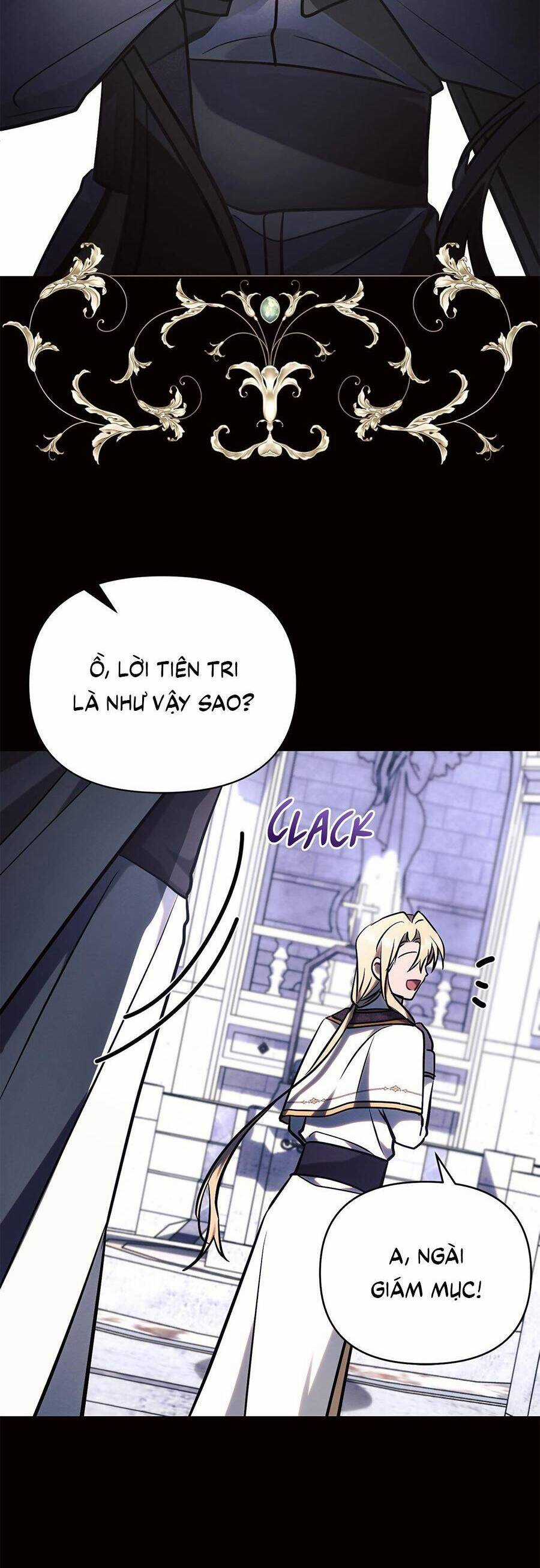 Công Chúa Ashtarte - Chapter 75 - Trang 17