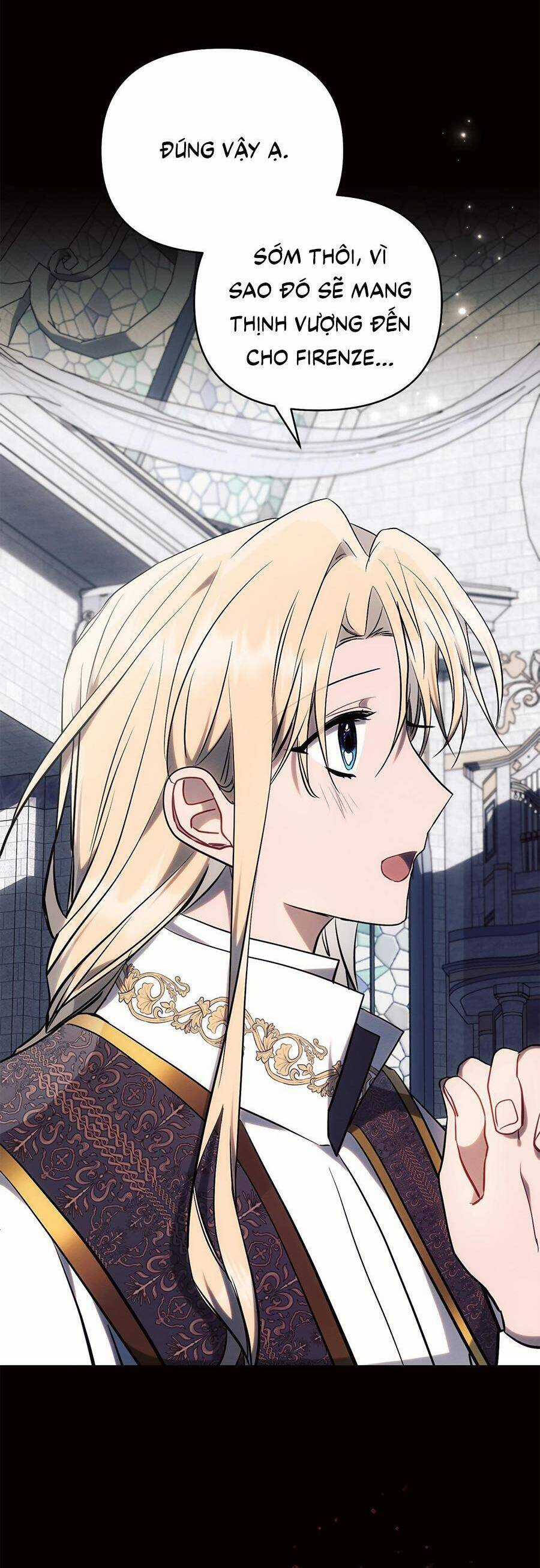 Công Chúa Ashtarte - Chapter 75 - Trang 18