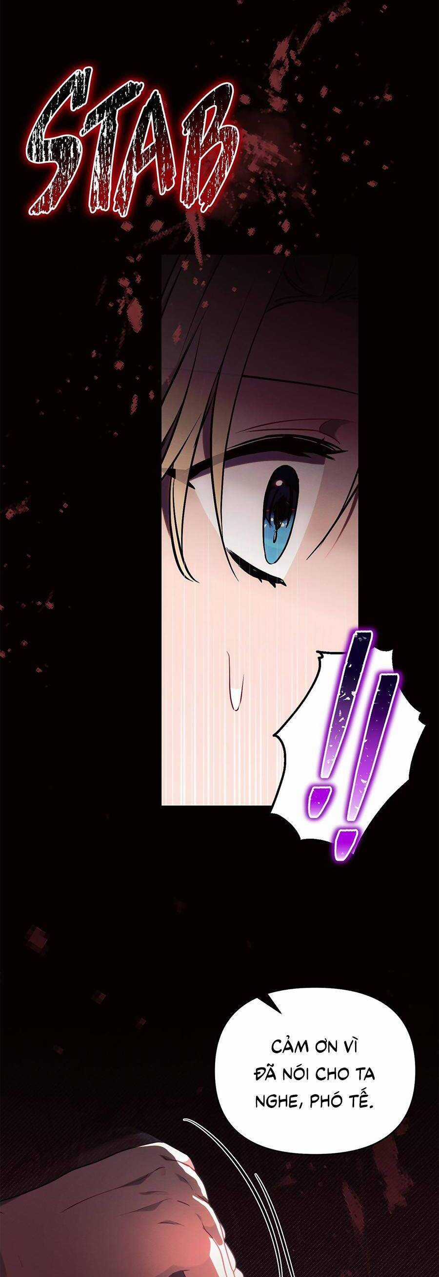 Công Chúa Ashtarte - Chapter 75 - Trang 19