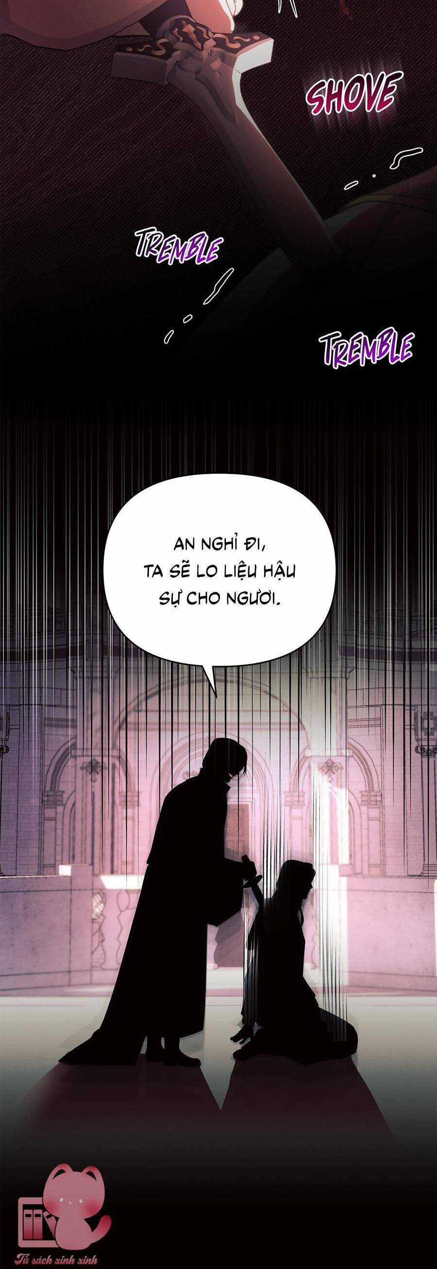 Công Chúa Ashtarte - Chapter 75 - Trang 20