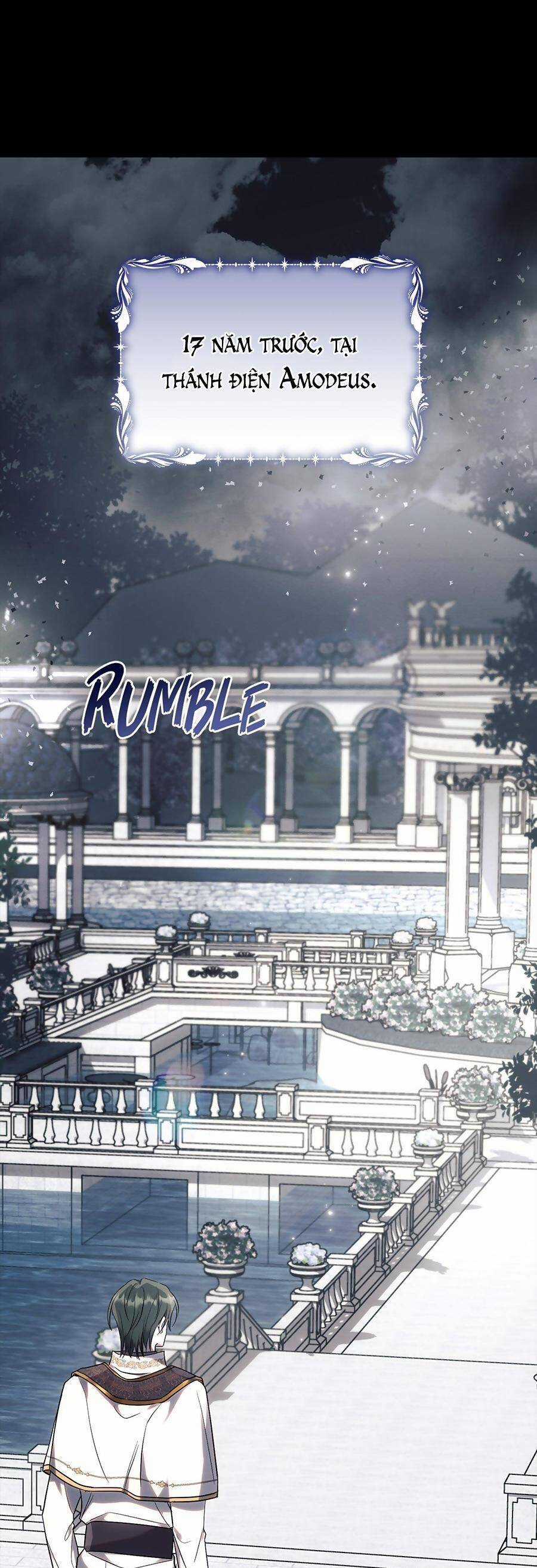 Công Chúa Ashtarte - Chapter 75 - Trang 3