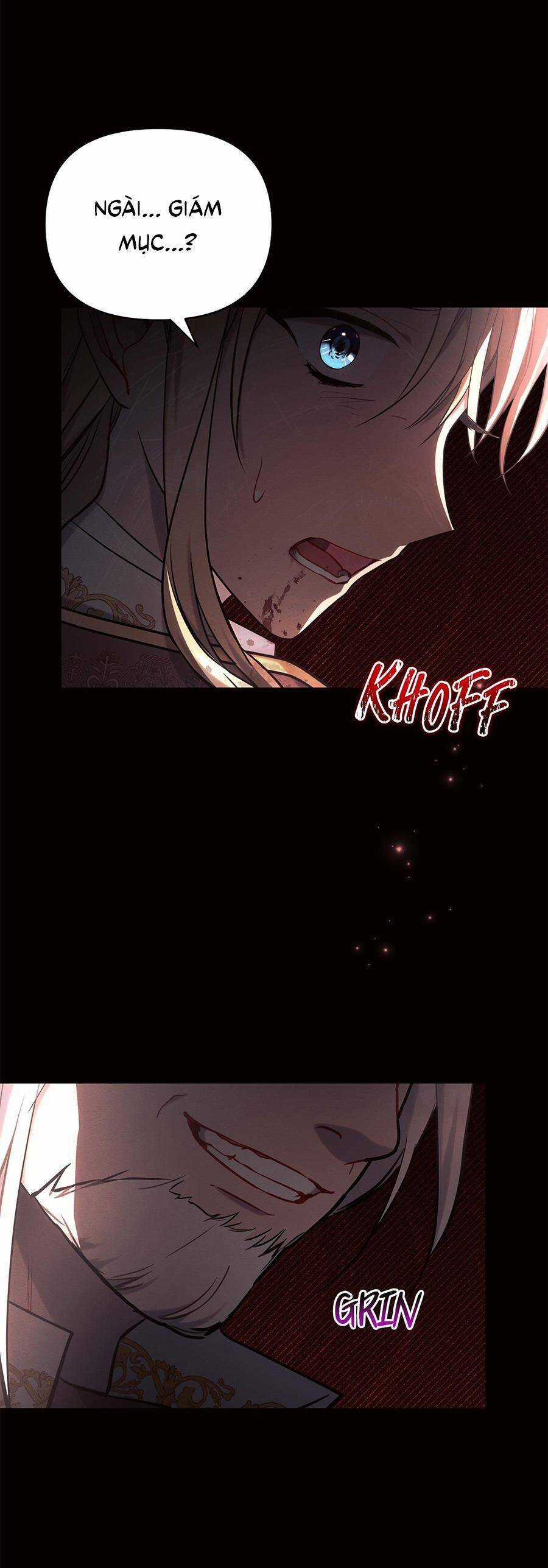 Công Chúa Ashtarte - Chapter 75 - Trang 21