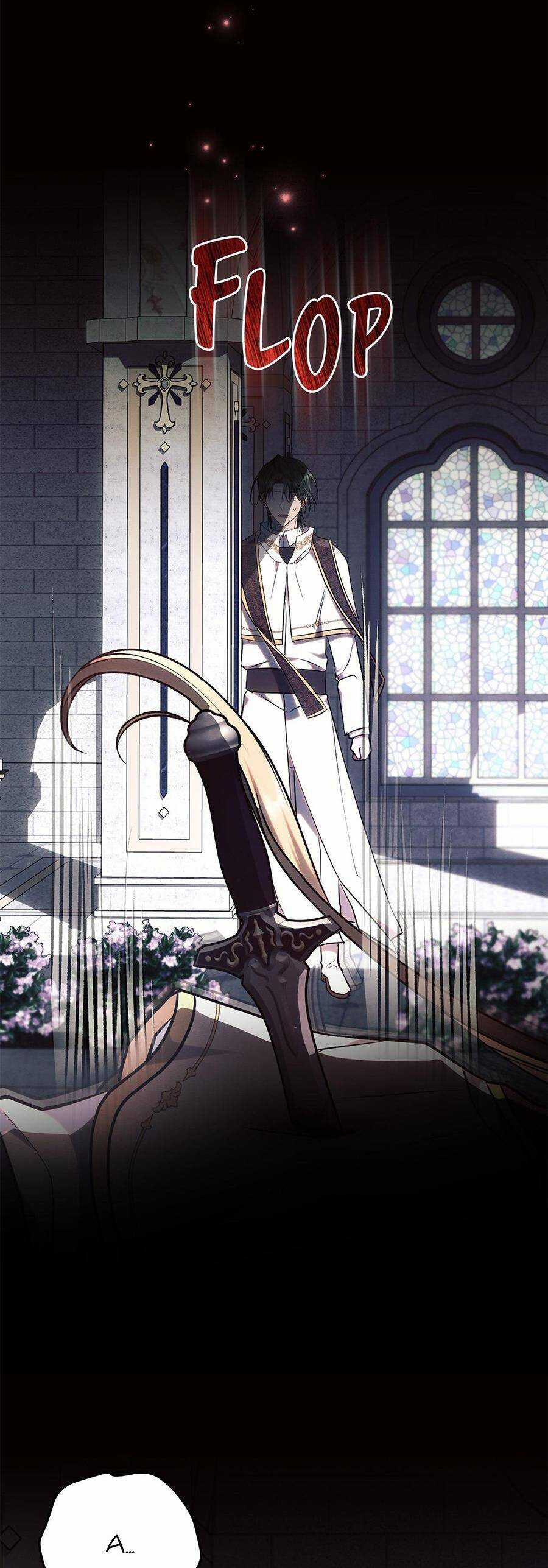 Công Chúa Ashtarte - Chapter 75 - Trang 22