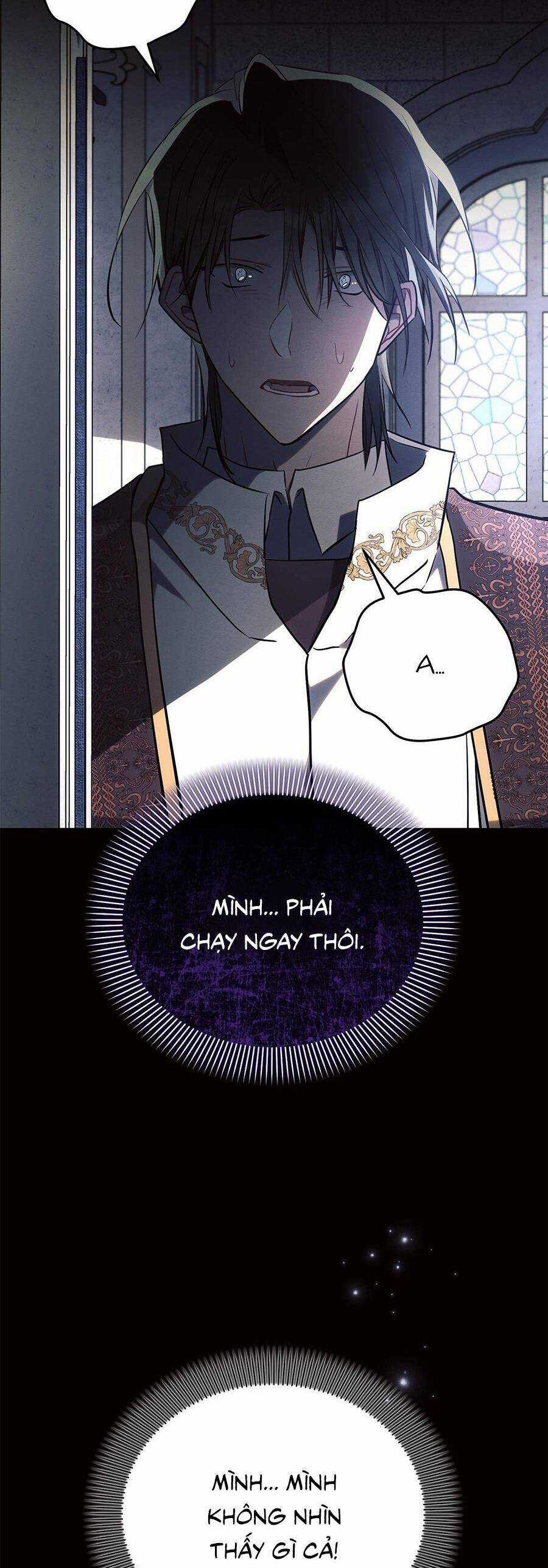 Công Chúa Ashtarte - Chapter 75 - Trang 23