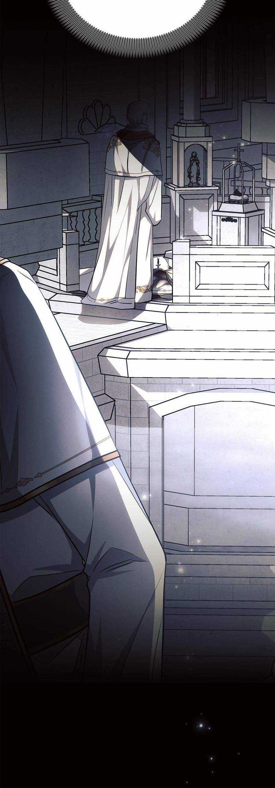 Công Chúa Ashtarte - Chapter 75 - Trang 24