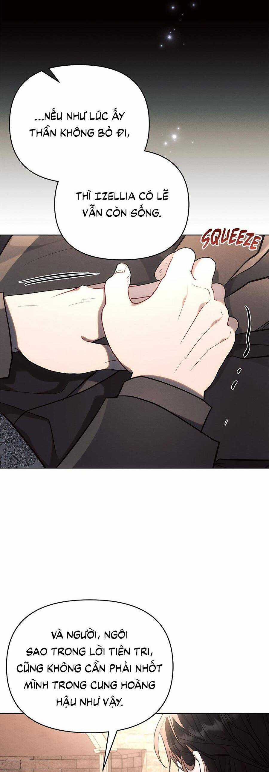 Công Chúa Ashtarte - Chapter 75 - Trang 25