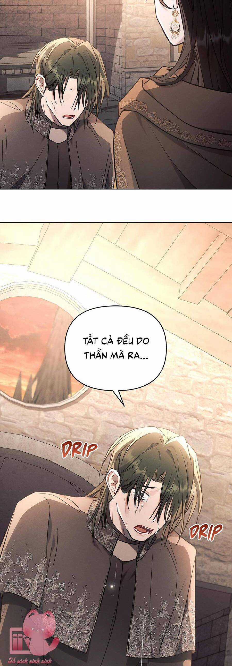 Công Chúa Ashtarte - Chapter 75 - Trang 26