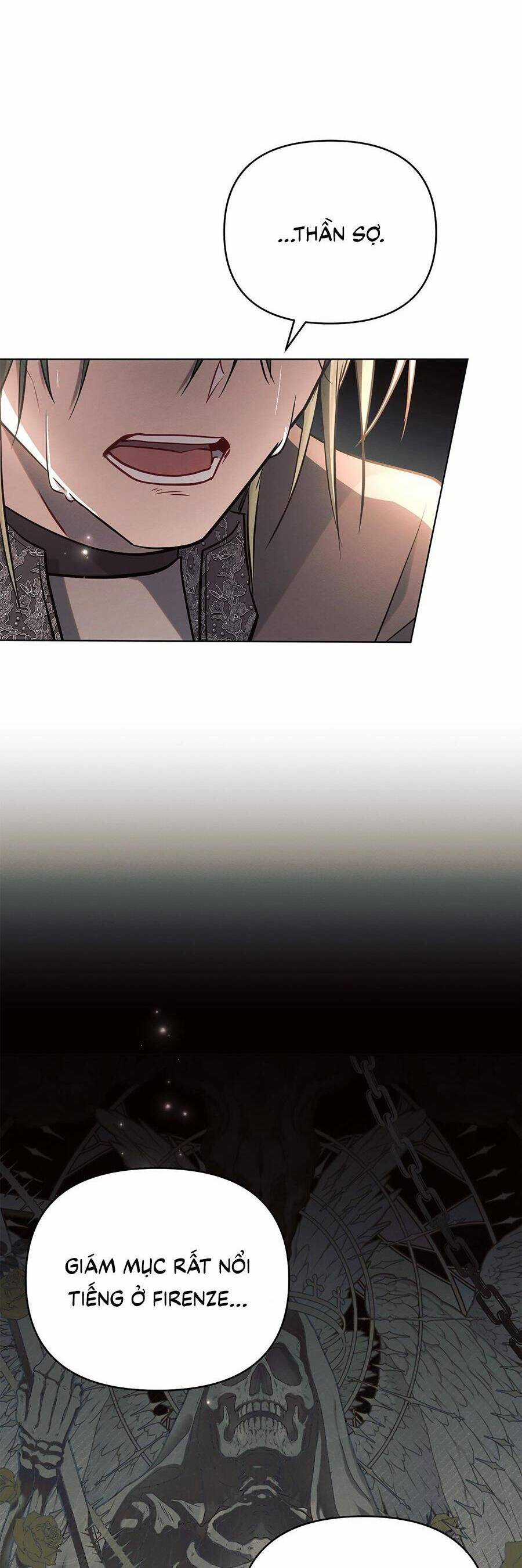 Công Chúa Ashtarte - Chapter 75 - Trang 28