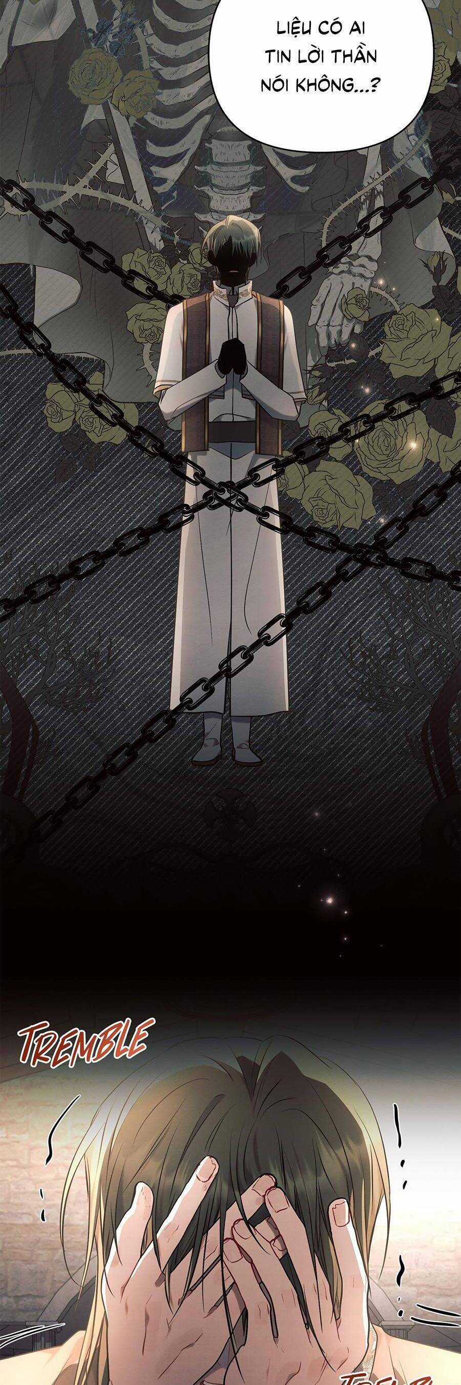 Công Chúa Ashtarte - Chapter 75 - Trang 29