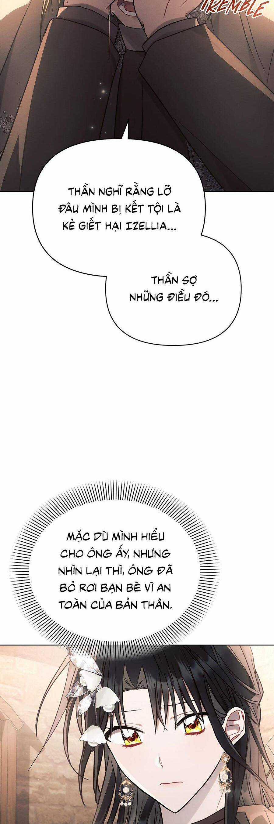 Công Chúa Ashtarte - Chapter 75 - Trang 30