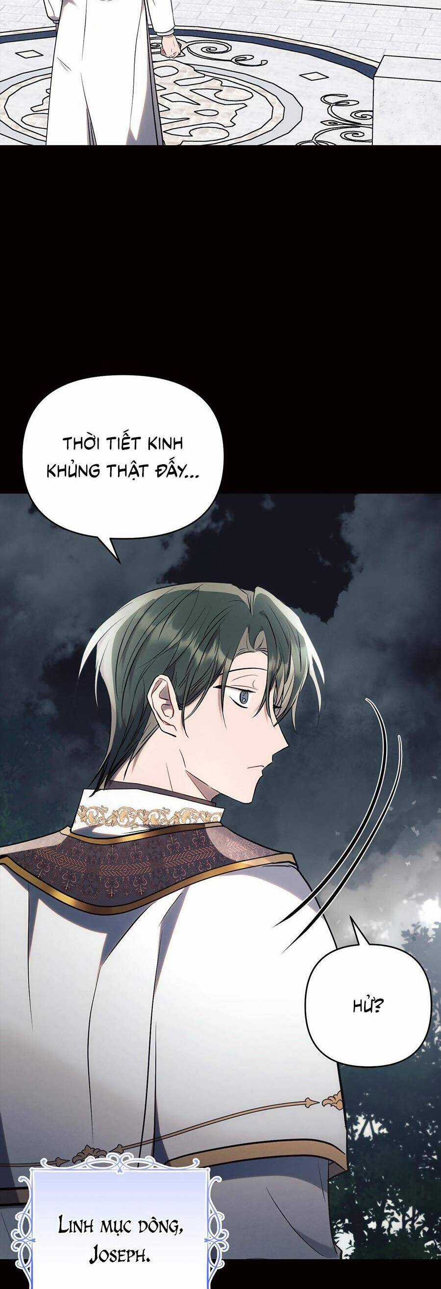 Công Chúa Ashtarte - Chapter 75 - Trang 4