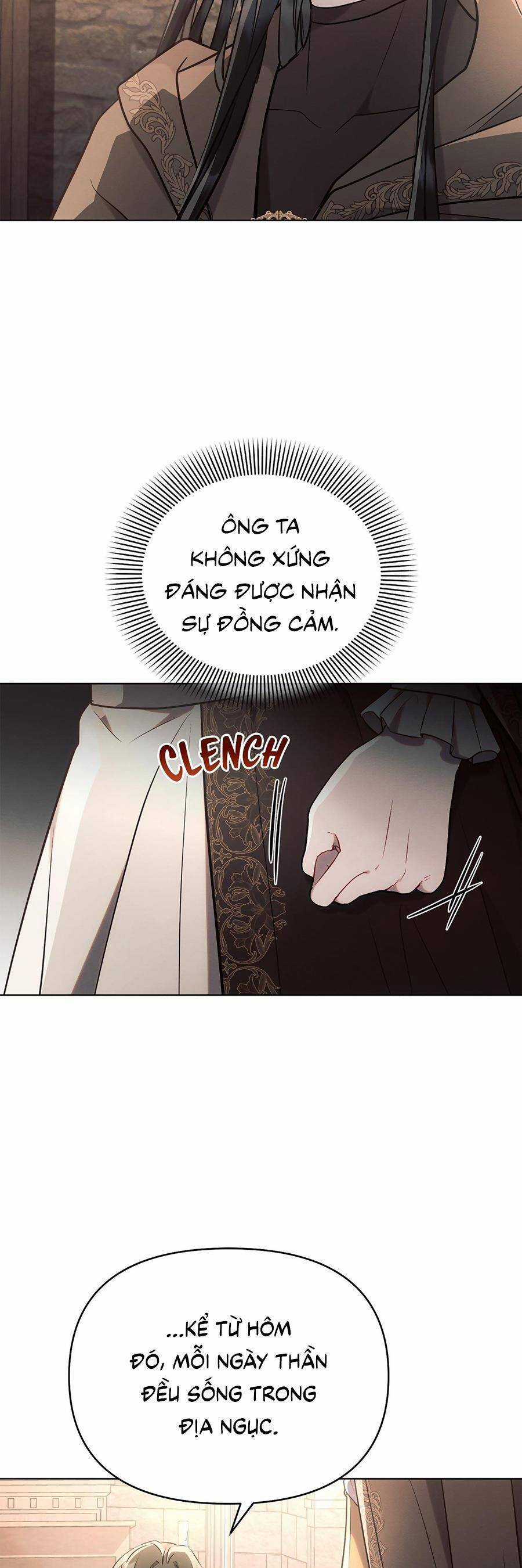 Công Chúa Ashtarte - Chapter 75 - Trang 31