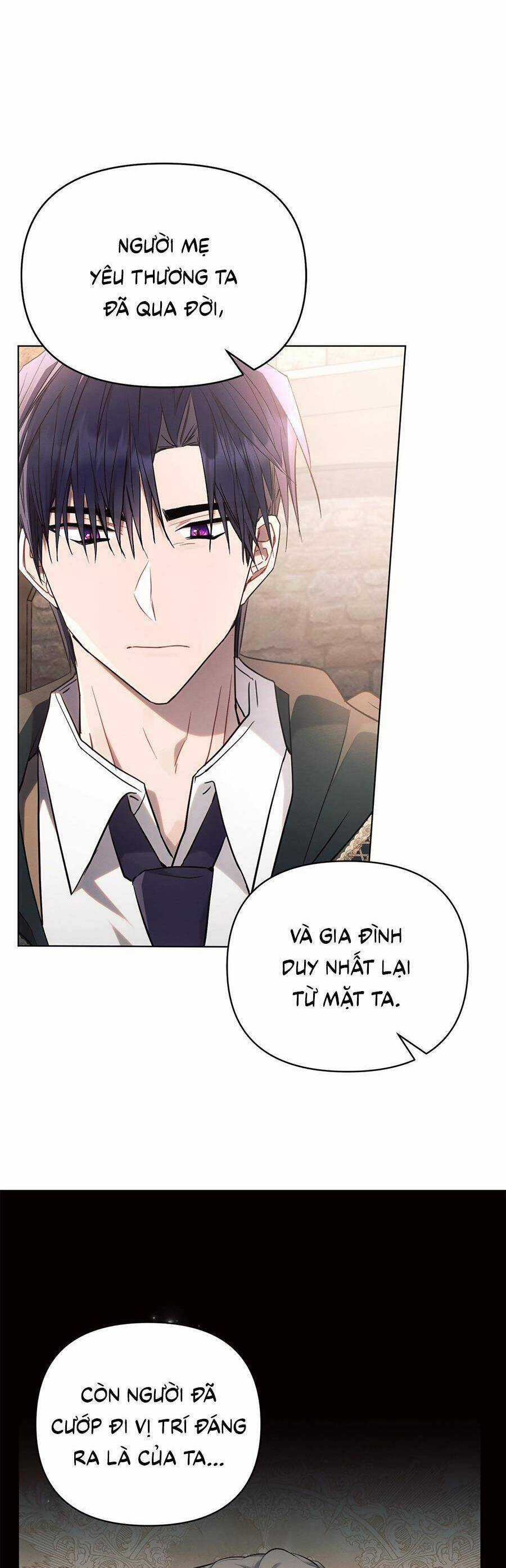 Công Chúa Ashtarte - Chapter 75 - Trang 34