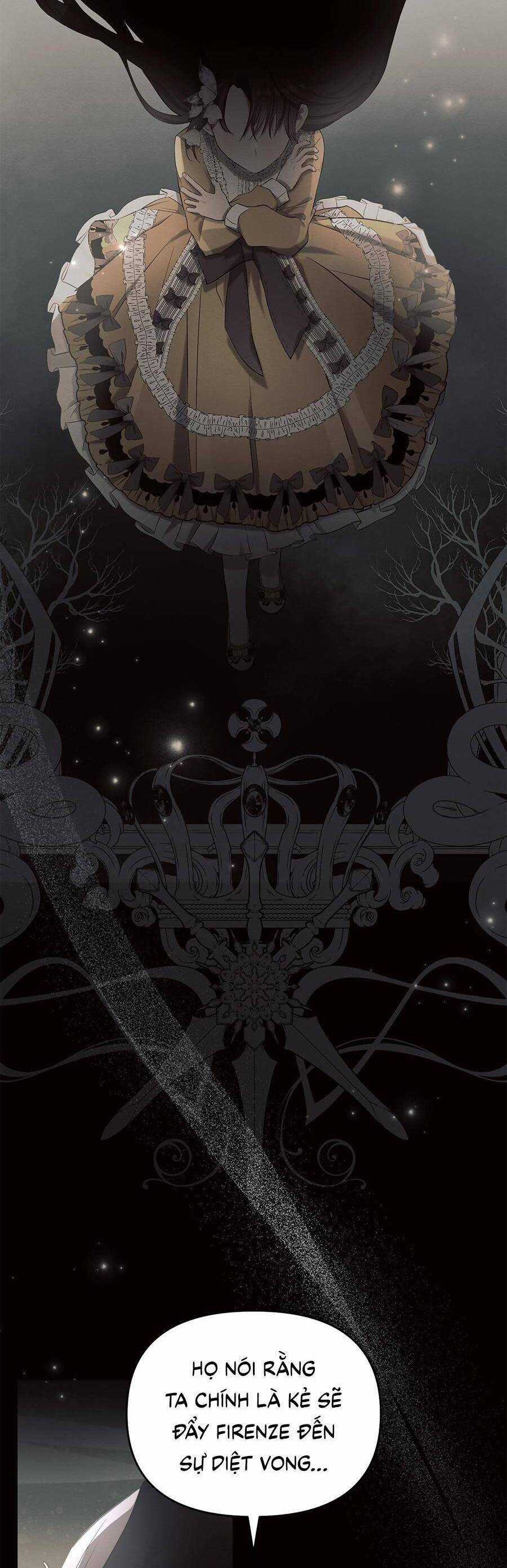 Công Chúa Ashtarte - Chapter 75 - Trang 36