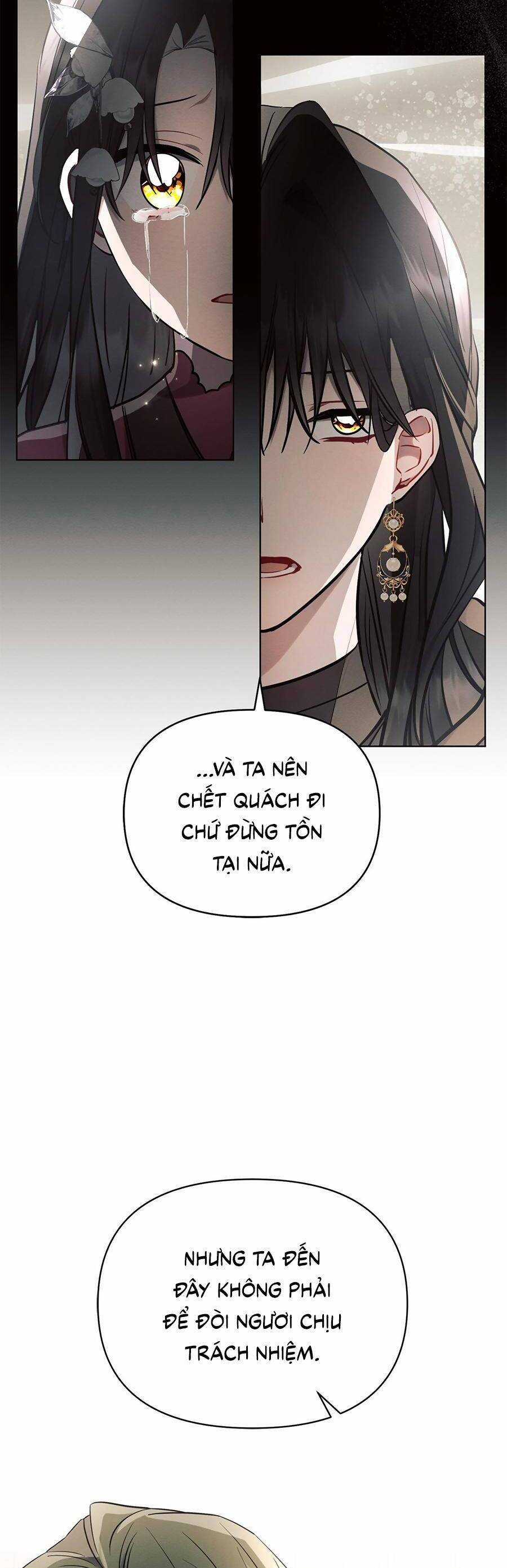 Công Chúa Ashtarte - Chapter 75 - Trang 37