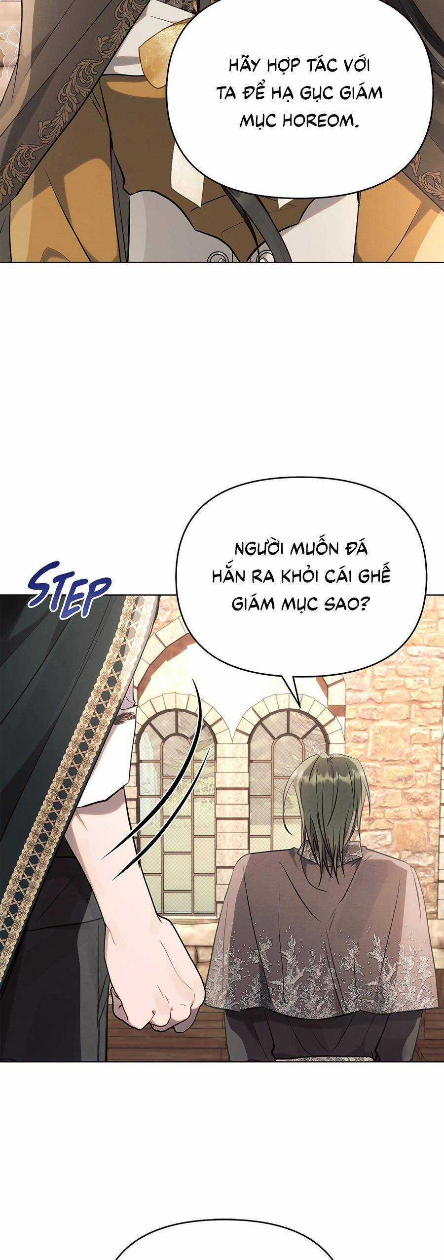 Công Chúa Ashtarte - Chapter 75 - Trang 39