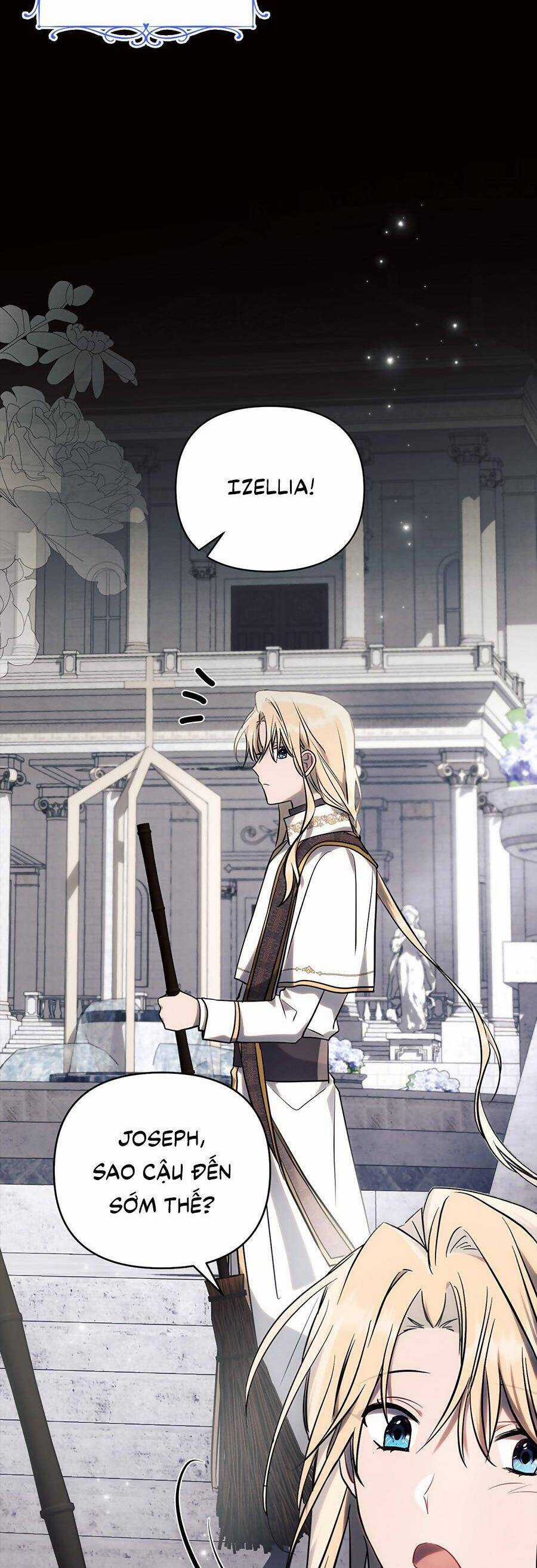 Công Chúa Ashtarte - Chapter 75 - Trang 5