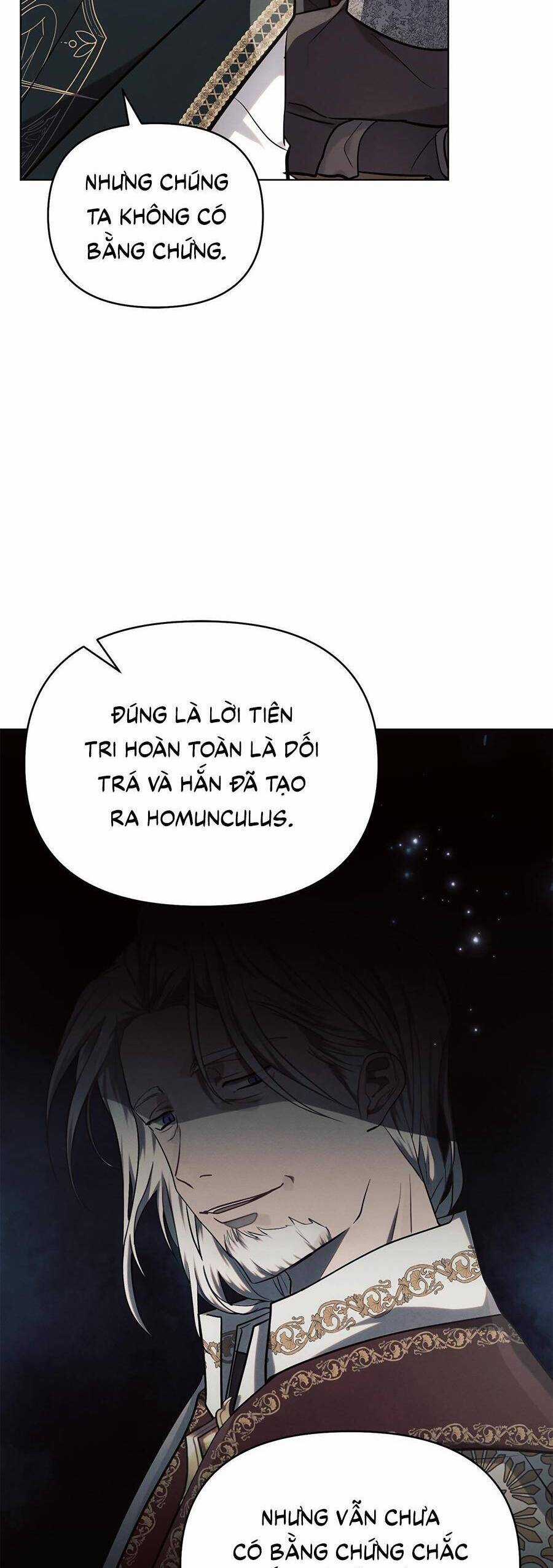 Công Chúa Ashtarte - Chapter 75 - Trang 42