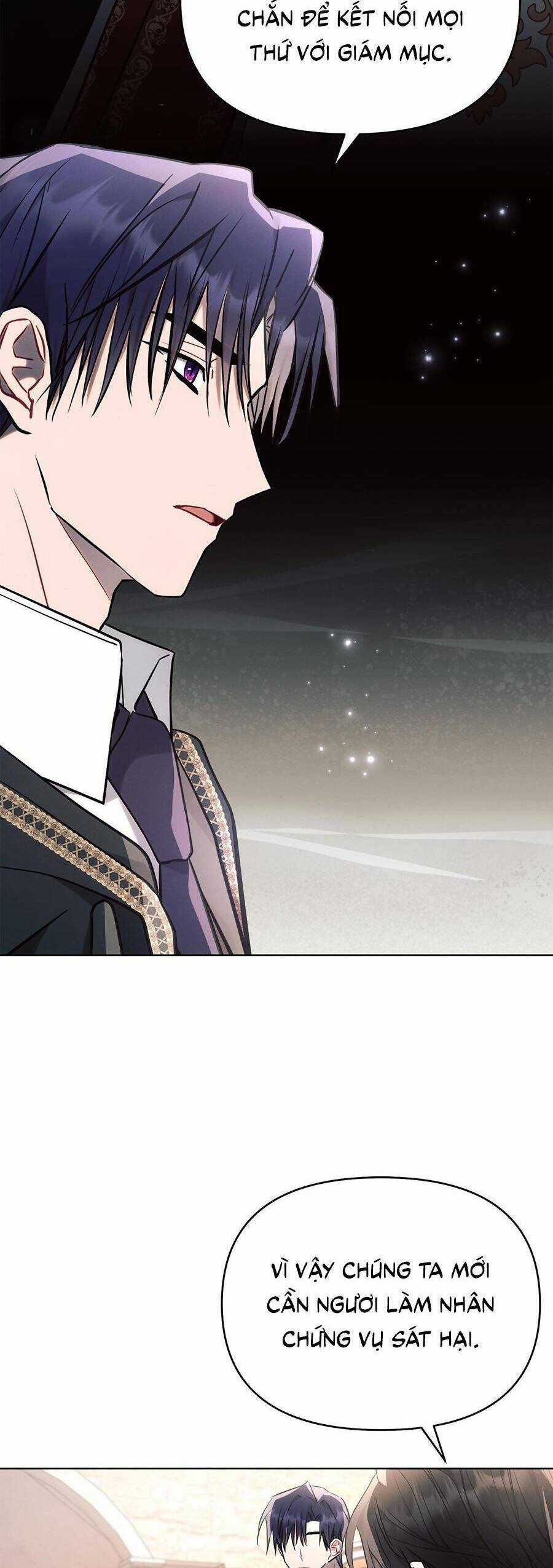 Công Chúa Ashtarte - Chapter 75 - Trang 43