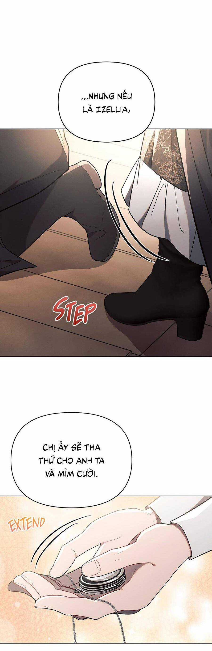 Công Chúa Ashtarte - Chapter 75 - Trang 47