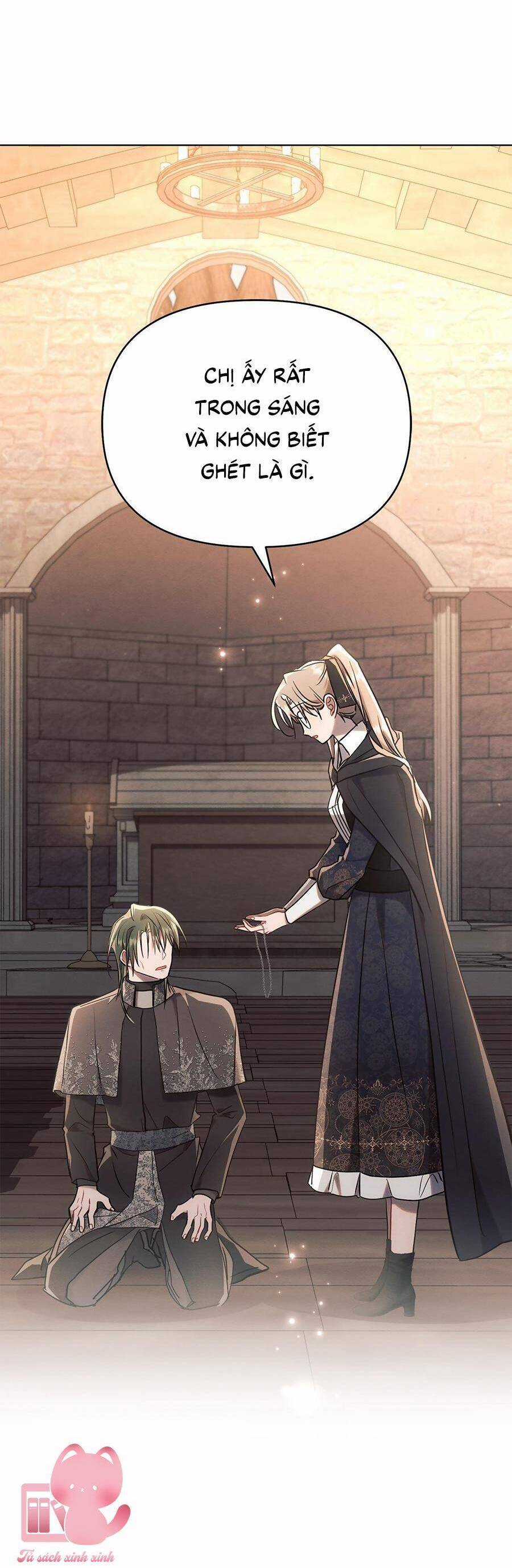 Công Chúa Ashtarte - Chapter 75 - Trang 48