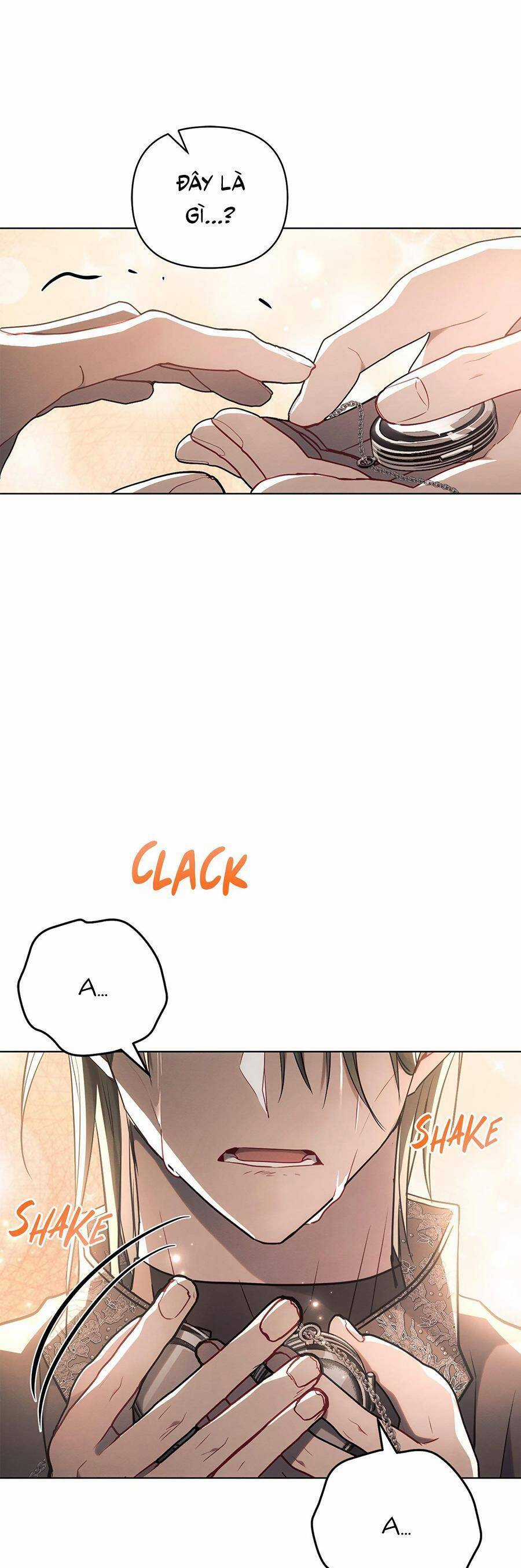 Công Chúa Ashtarte - Chapter 75 - Trang 49