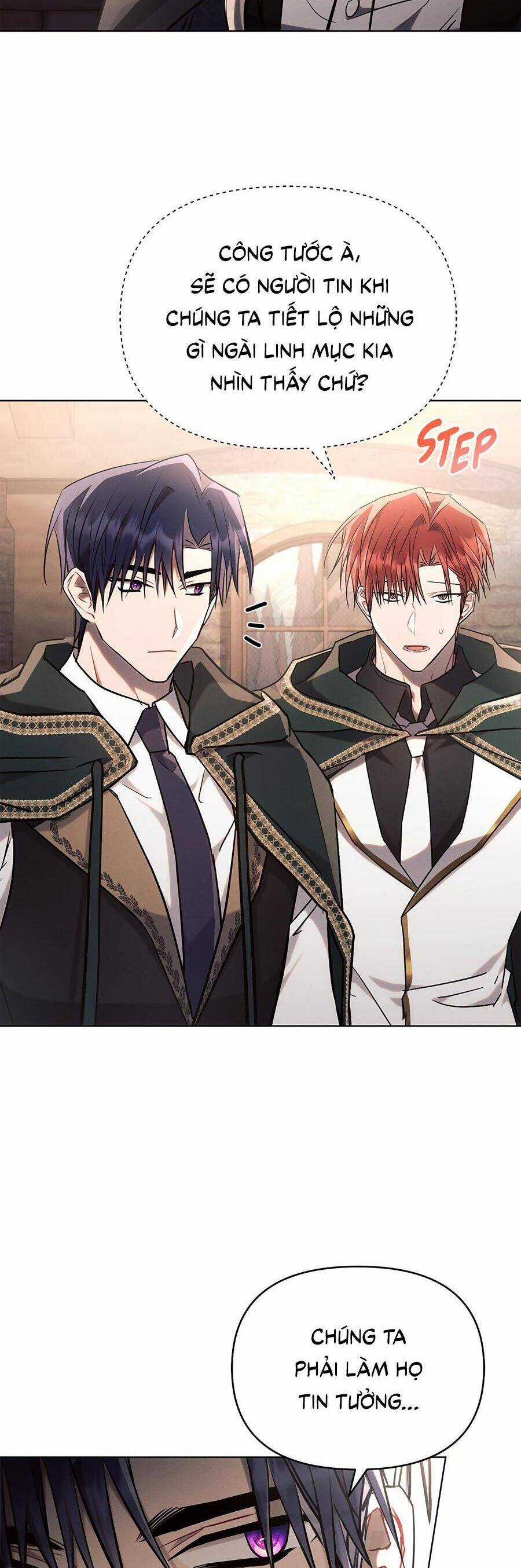 Công Chúa Ashtarte - Chapter 75 - Trang 52