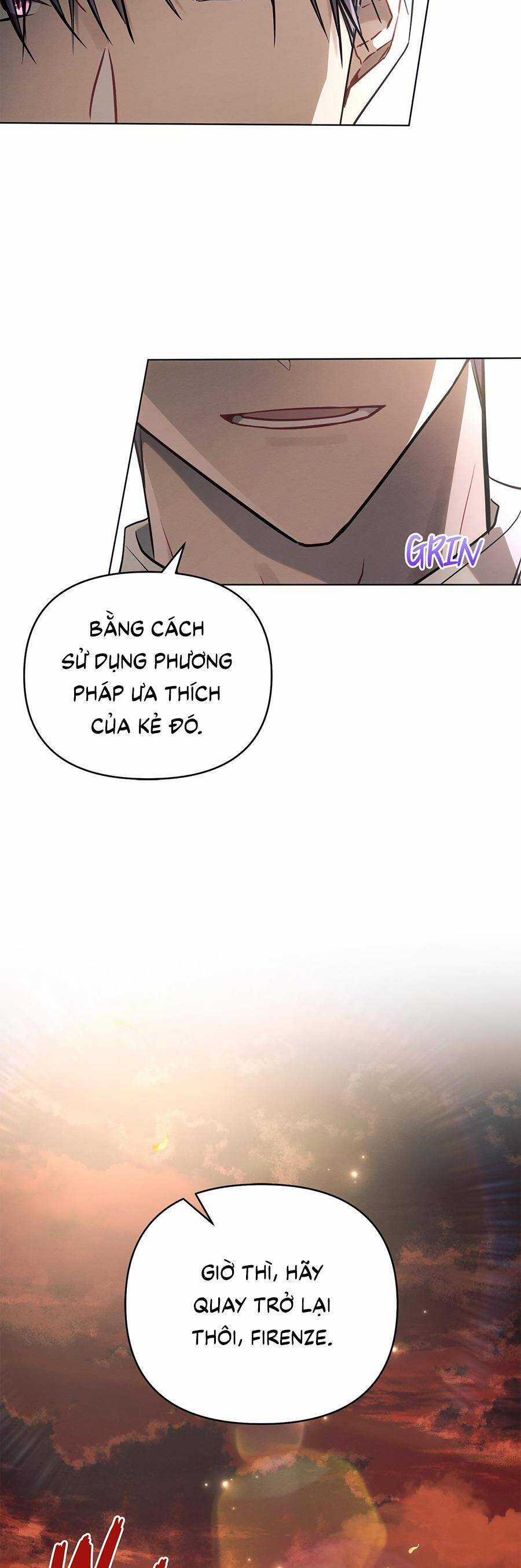 Công Chúa Ashtarte - Chapter 75 - Trang 53