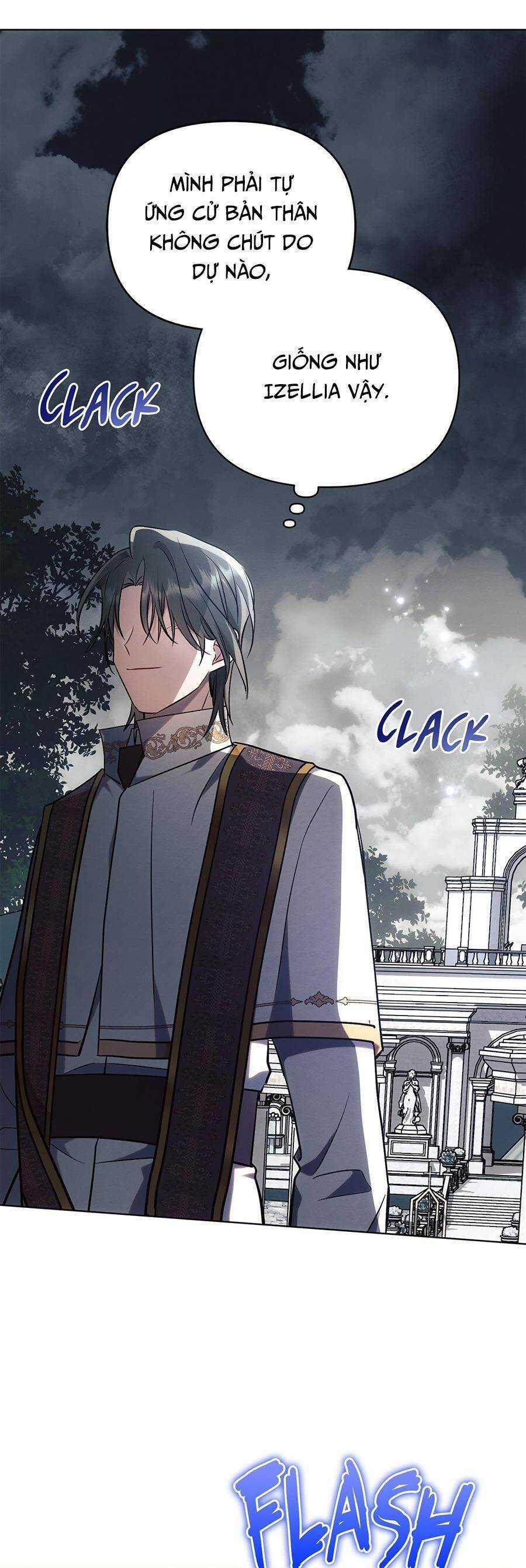 Công Chúa Ashtarte - Chapter 75 - Trang 9