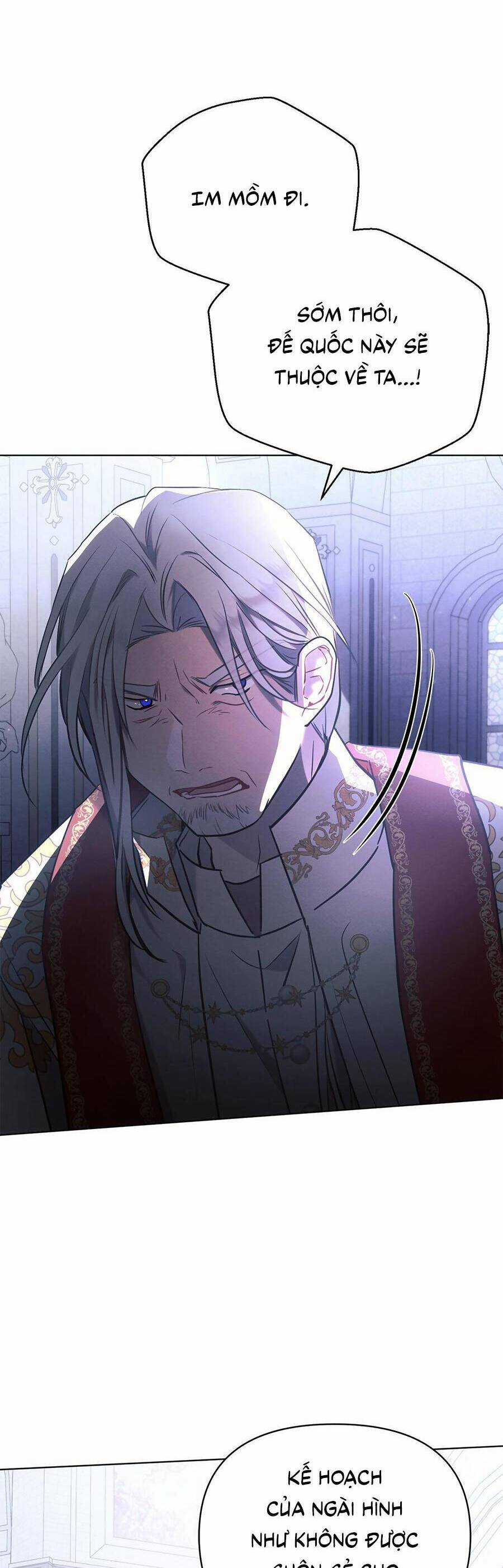 Công Chúa Ashtarte - Chapter 76 - Trang 12