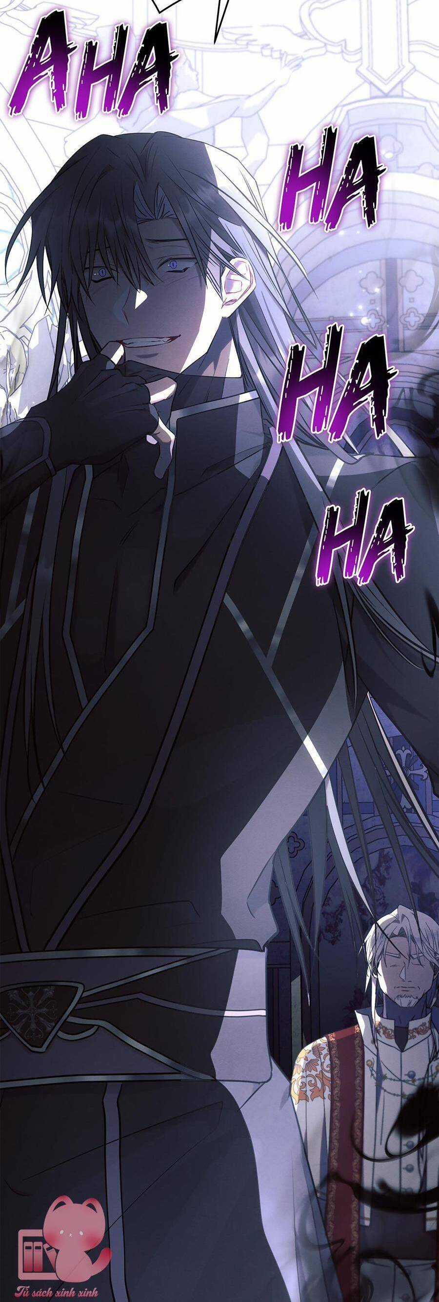 Công Chúa Ashtarte - Chapter 76 - Trang 20