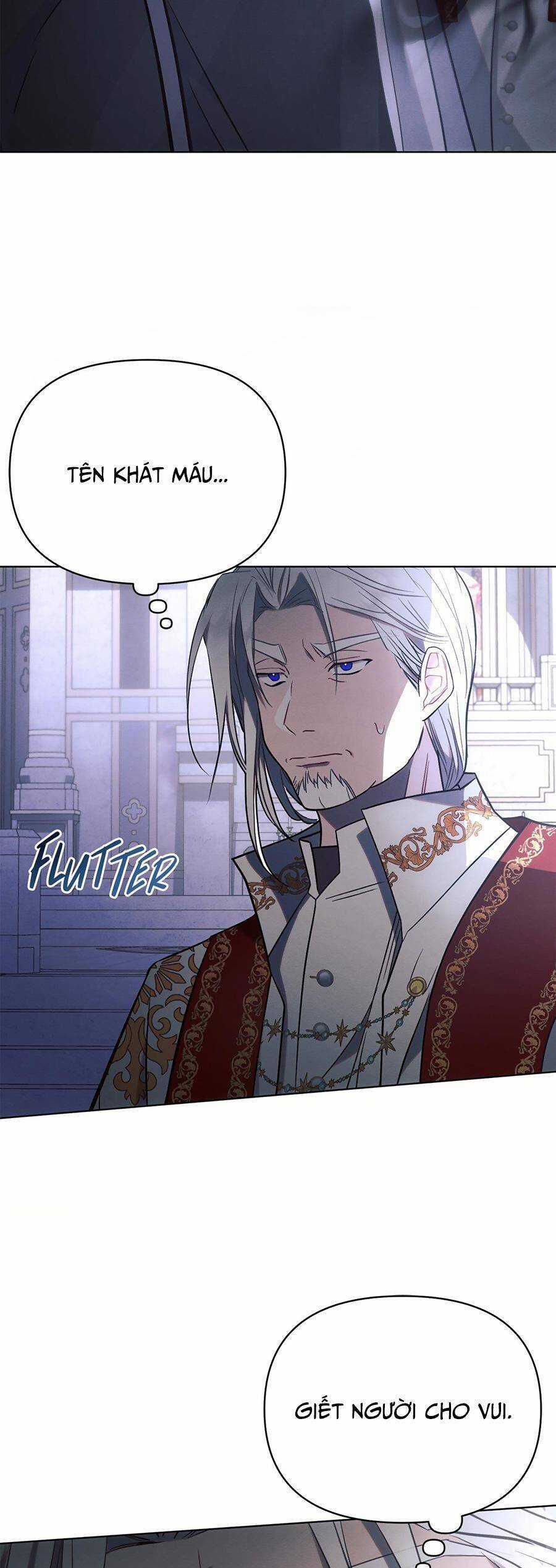 Công Chúa Ashtarte - Chapter 76 - Trang 21