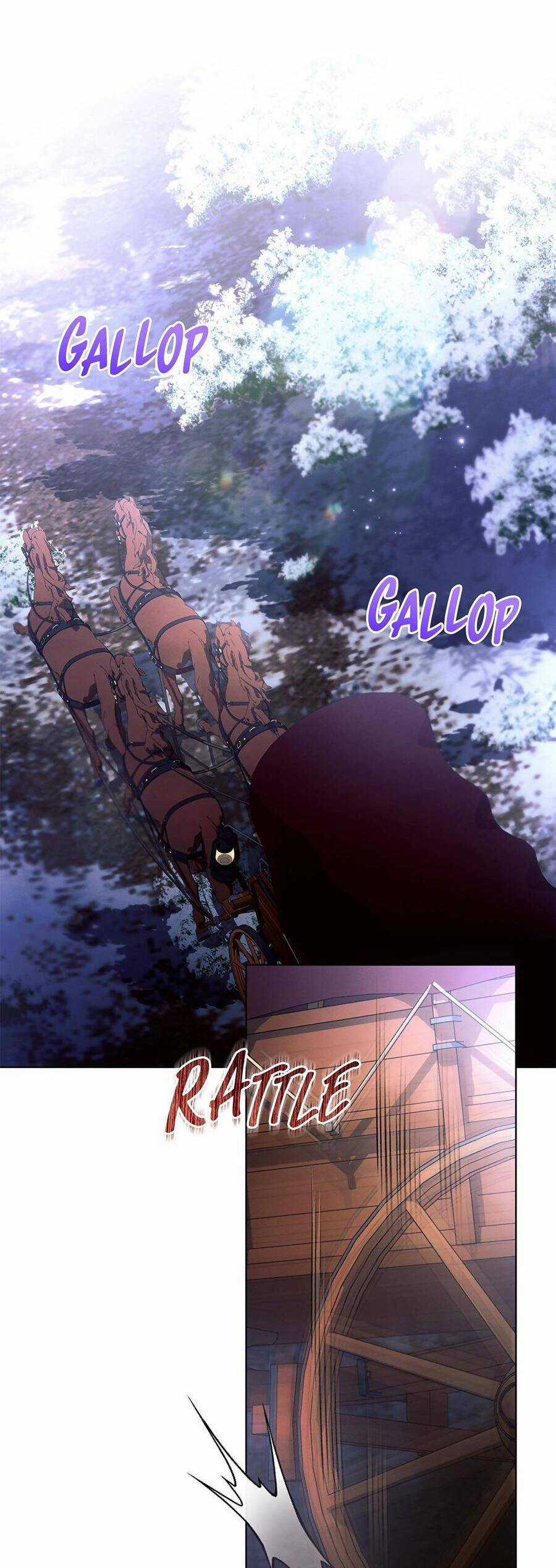 Công Chúa Ashtarte - Chapter 76 - Trang 25