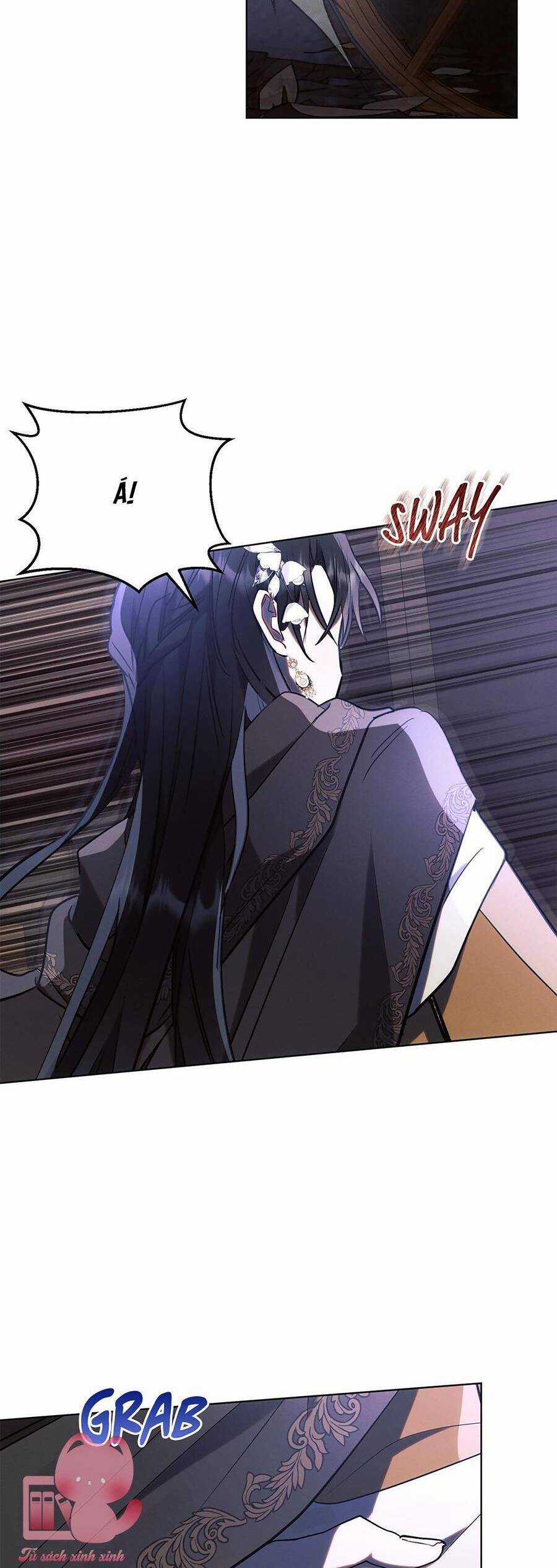 Công Chúa Ashtarte - Chapter 76 - Trang 26